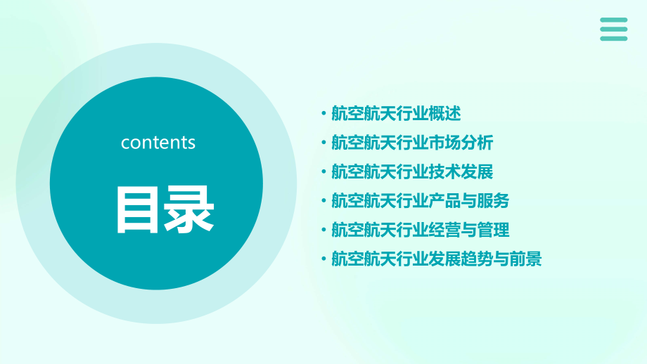 智研咨询发布航空航天行业报告.pptx_第2页