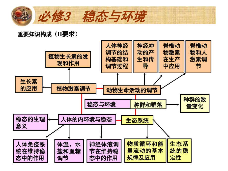 高中生物必修三1-3章复习.ppt_第1页