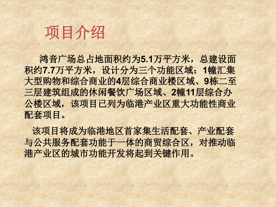 鸿音广场介绍.ppt_第2页