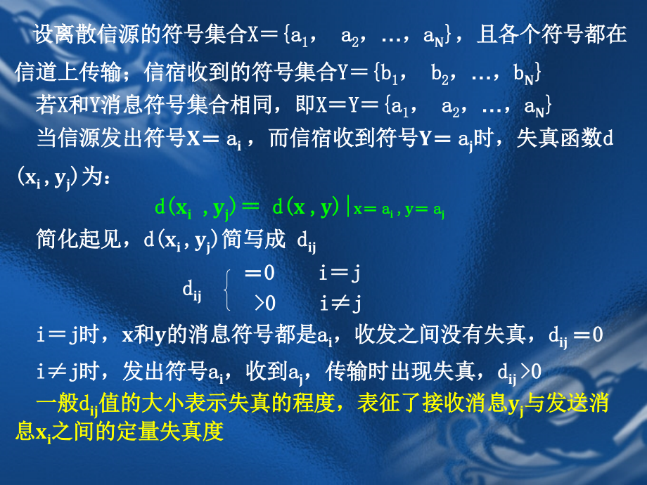 第五章离散信源的限失真信源编码.ppt_第2页