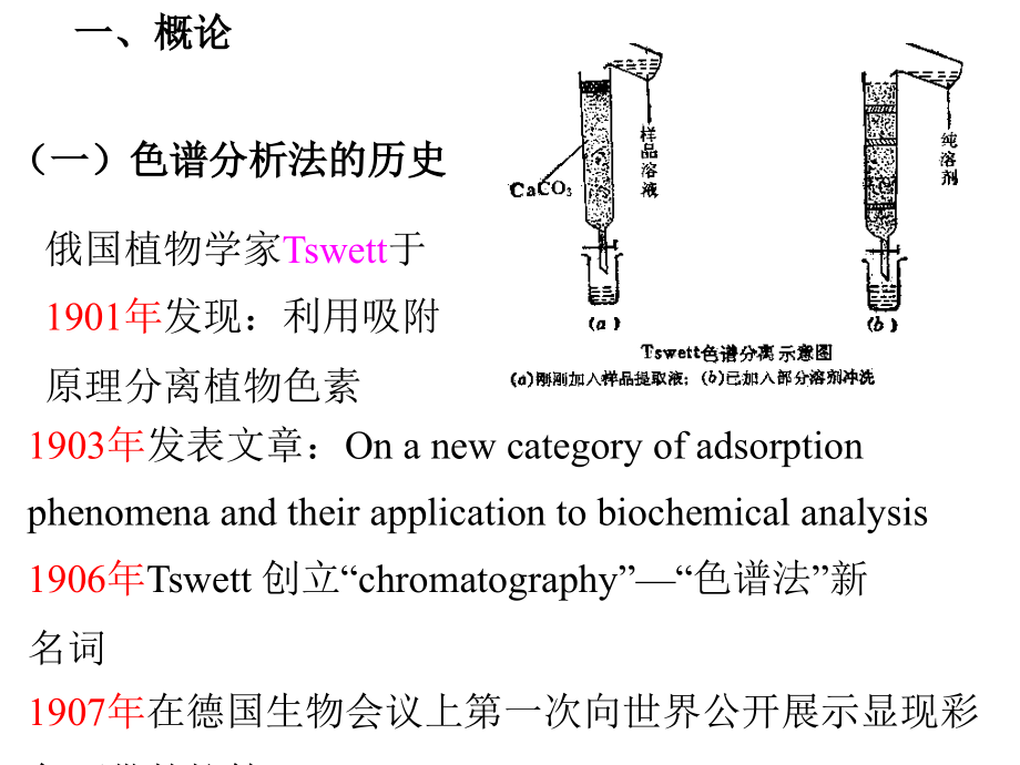 色谱分析法概述_101页.ppt_第2页