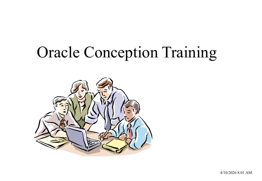 Oracle_ERP_模块(比较正规).ppt_第1页
