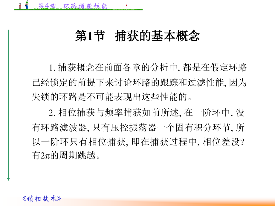 第4章 环路捕获性能.ppt_第2页