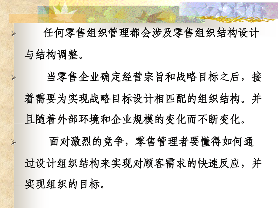 零售学5零售组织设计.ppt_第2页