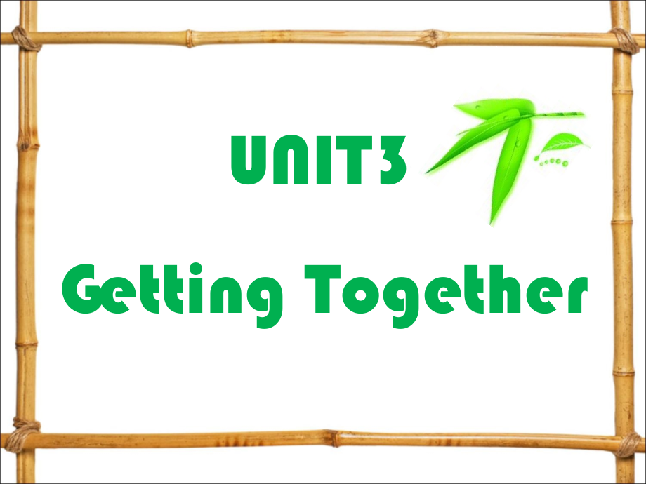 UNIT-3-Getting-Together-TOPIC-2-What-does-your-mother-do-Section-A-课件1.ppt_第1页