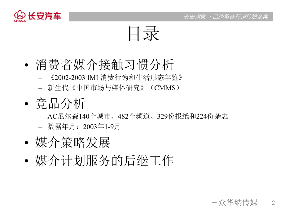 长安镭蒙媒体方案.ppt_第2页