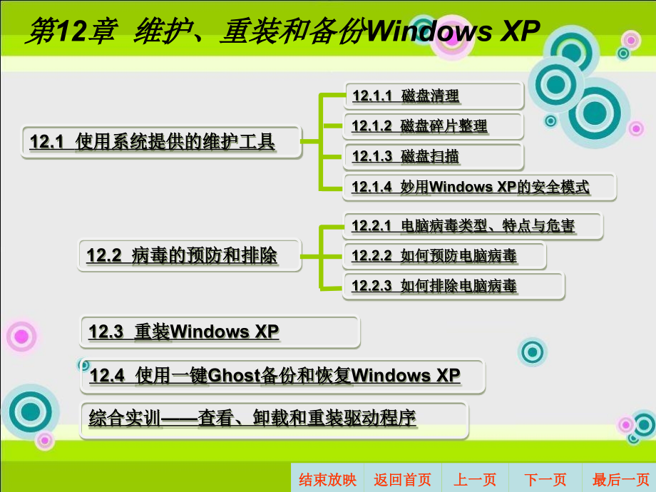 中文版 Windows XP 12.ppt_第2页