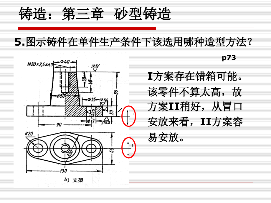 金属工艺学部分课后习题解答.ppt_第2页