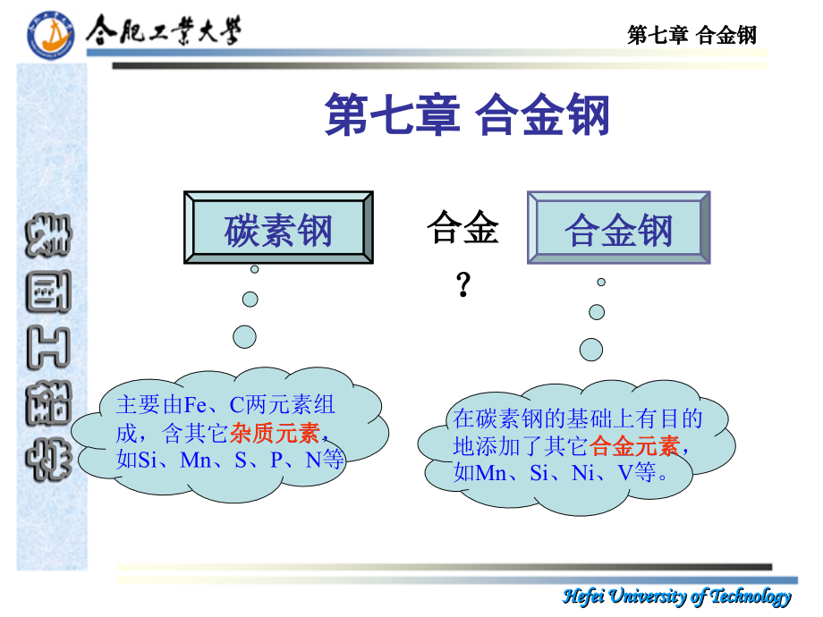 合金钢材料及表面处理.ppt_第1页