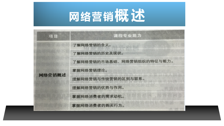 项目一网络营销概述.pptx_第2页