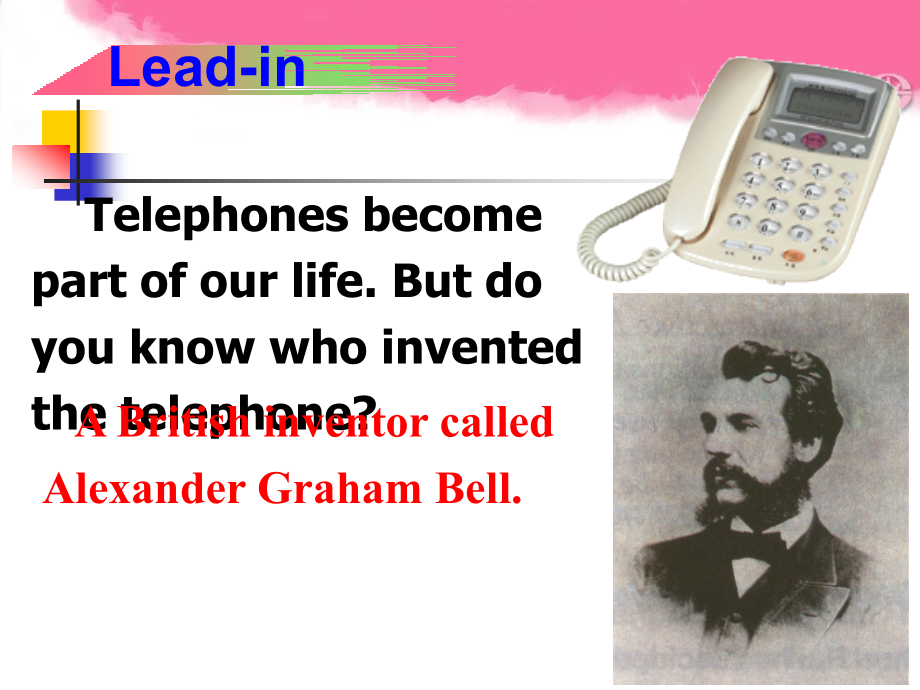 人教新课标选八unit3inventors and inventionsusing language.ppt_第2页