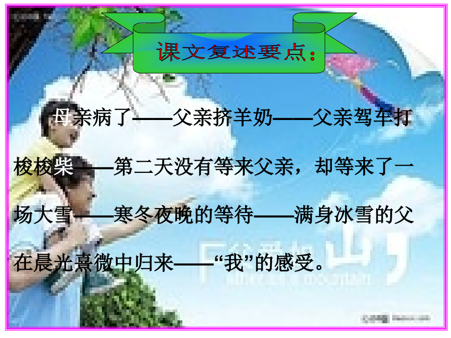 深深父爱1.ppt_第2页