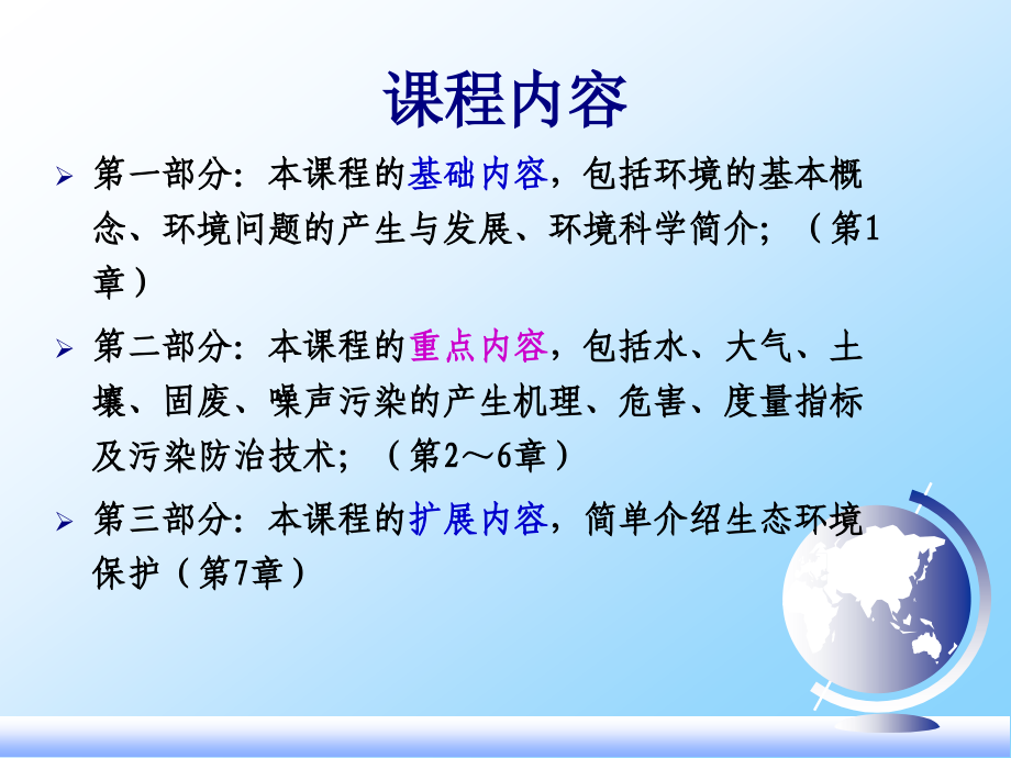 环境学课程总结.ppt_第2页