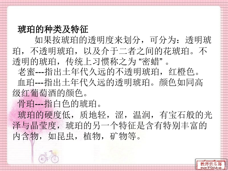 长春版五上10单元《琥珀》.ppt_第1页
