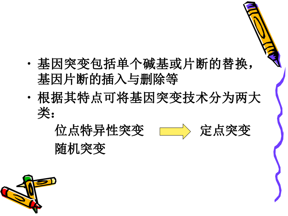 定点突变技术.ppt_第2页