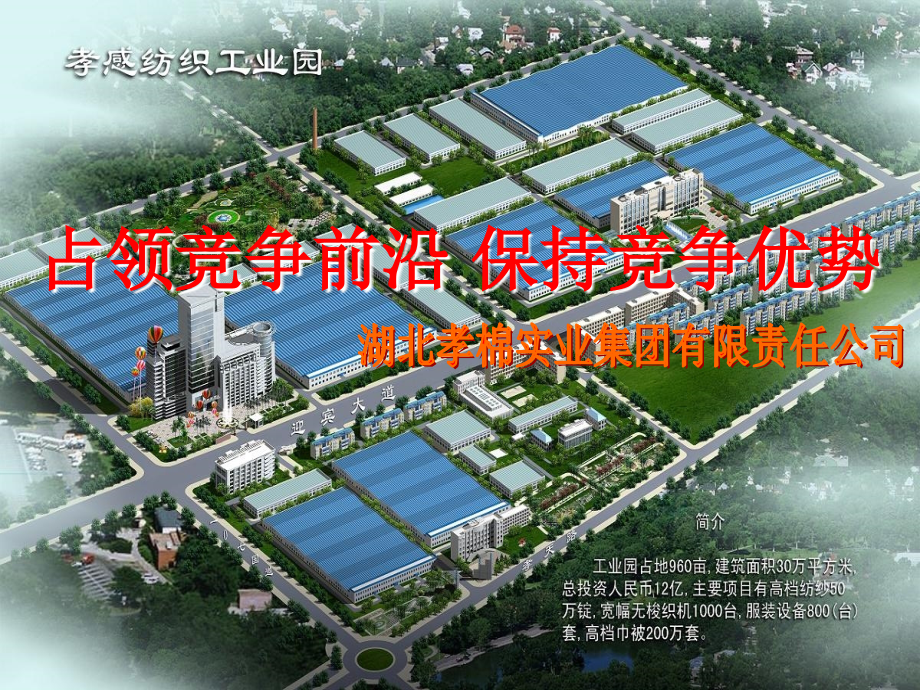 企业信息化建设汇报材料.ppt_第1页