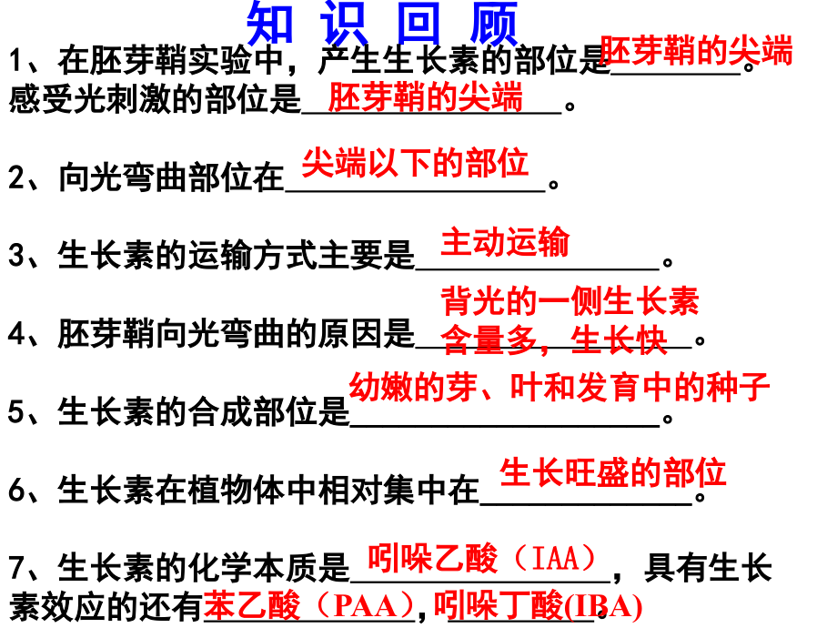 生长素的作用.ppt_第1页