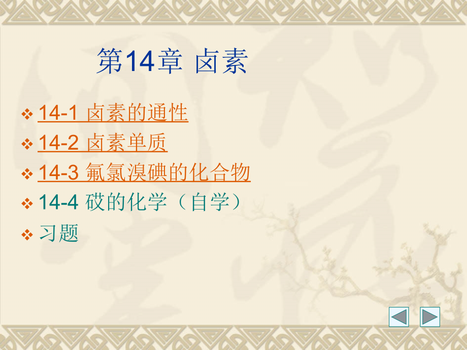 第14章 卤素.ppt_第2页
