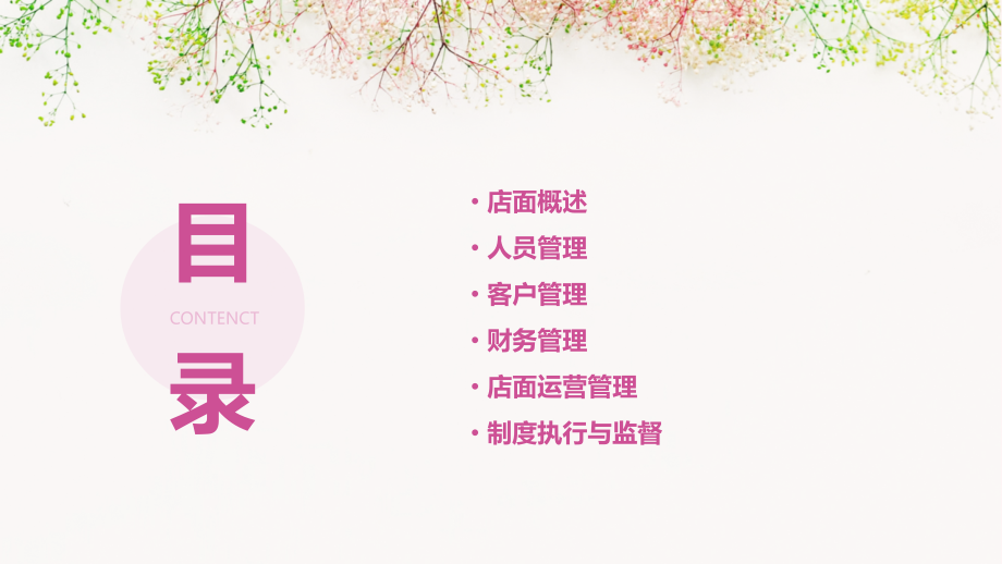 房产经纪公司店面管理制度.pptx_第2页