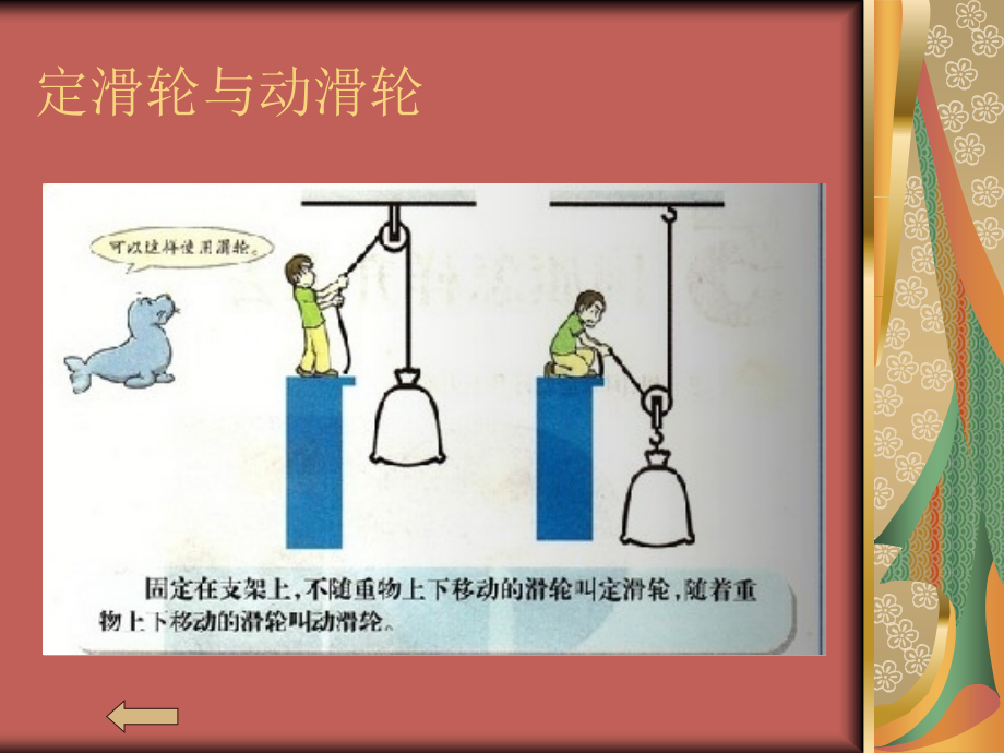 实验：安装滑轮.ppt_第2页