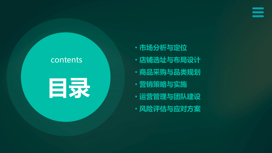 开孕婴店计划书.pptx_第2页