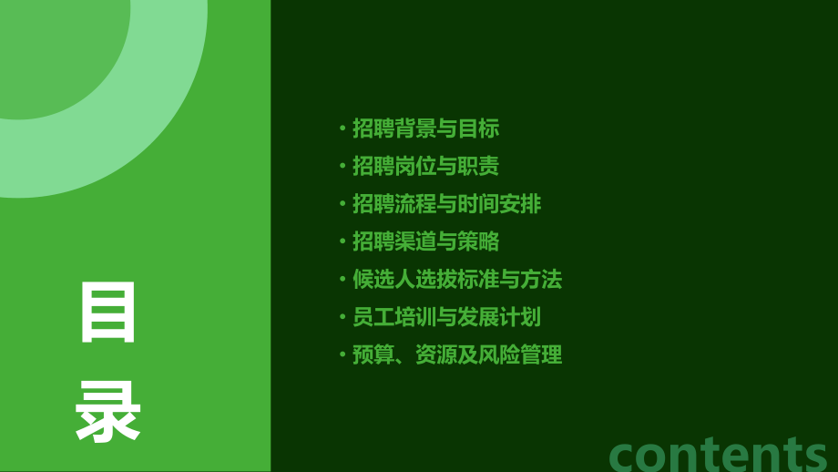 通信工程专业招聘计划书.pptx_第2页