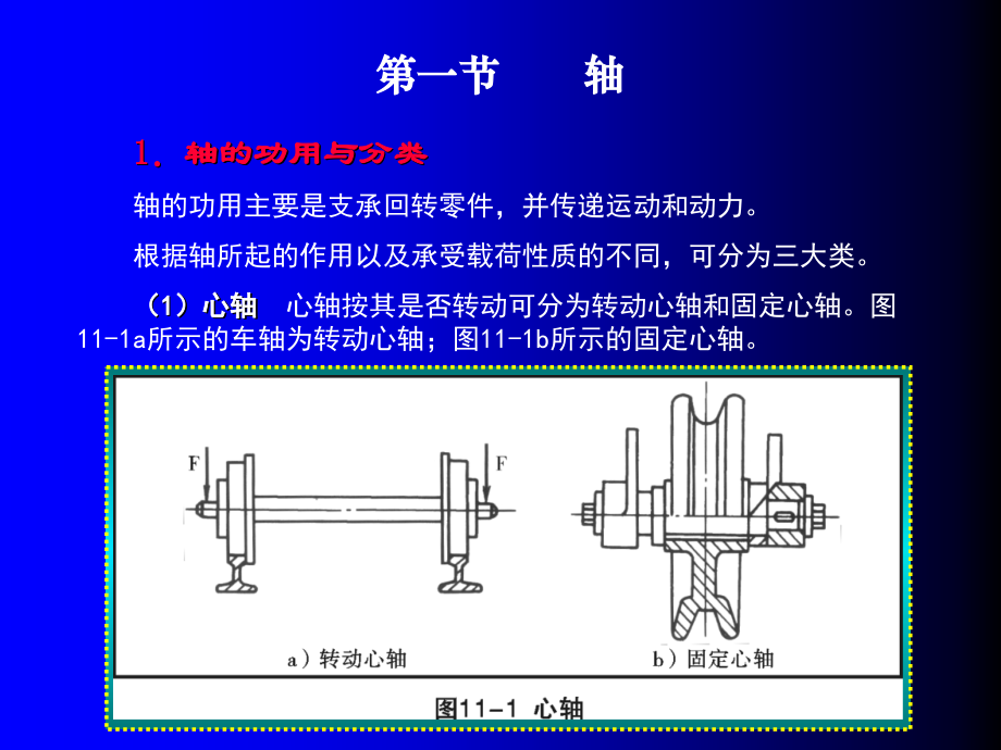 汽车修理0611第十一章　支承零部件.ppt_第2页