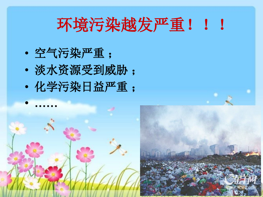 小学生生态文明 环保教育PPT.ppt_第2页