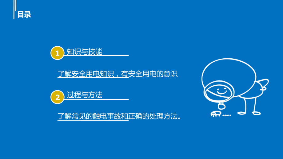 触电知识安全讲座(终版).ppt_第2页