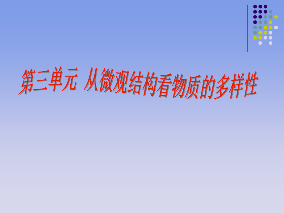 同素异形体(新课件)新上课.ppt_第1页