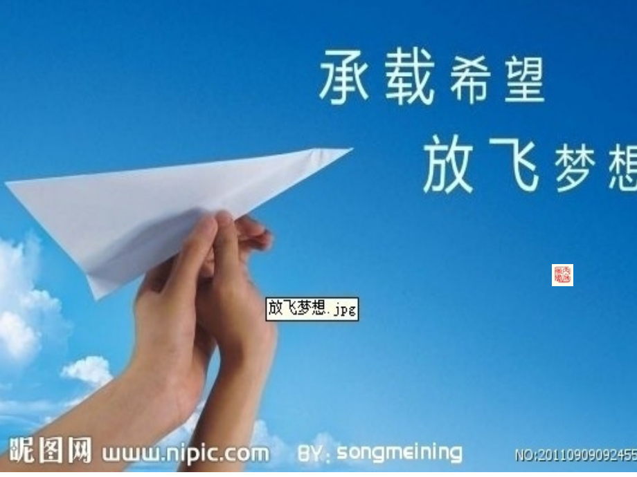 我的职业生涯规划....ppt_第2页