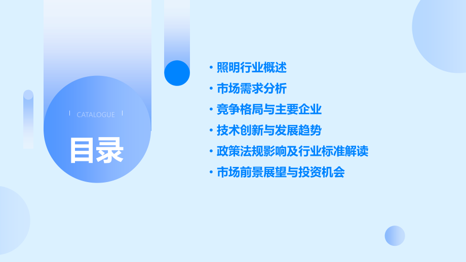 照明行业报告.pptx_第2页