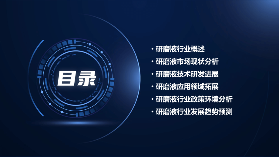 智研咨询发布研磨液行业报告.pptx_第2页