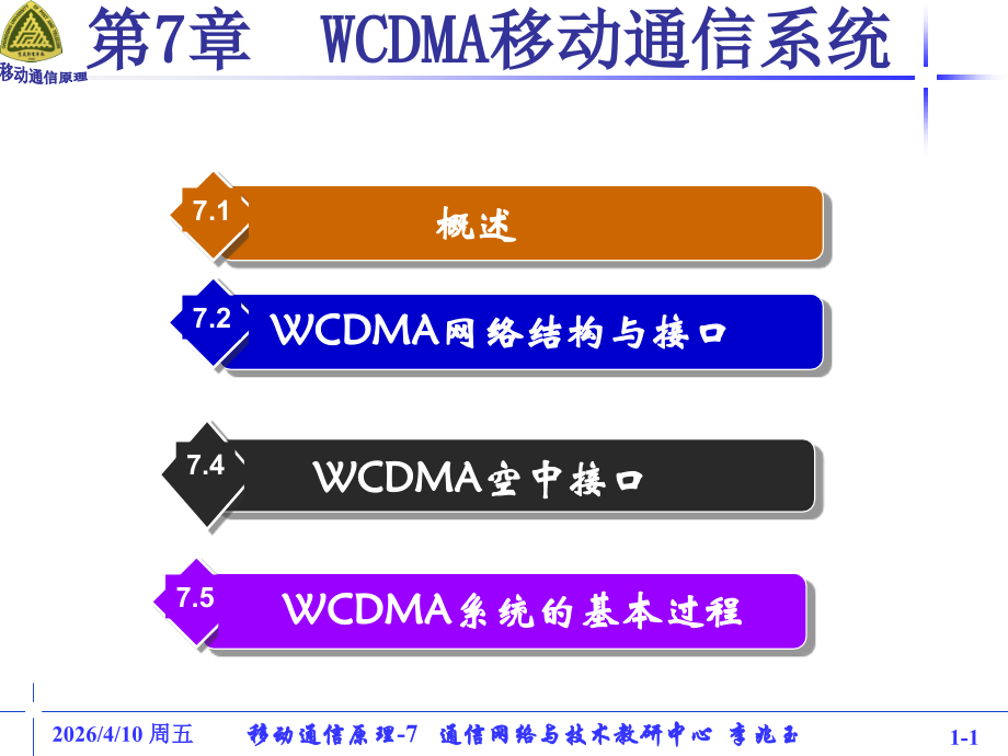 第7章wcdma.ppt_第1页