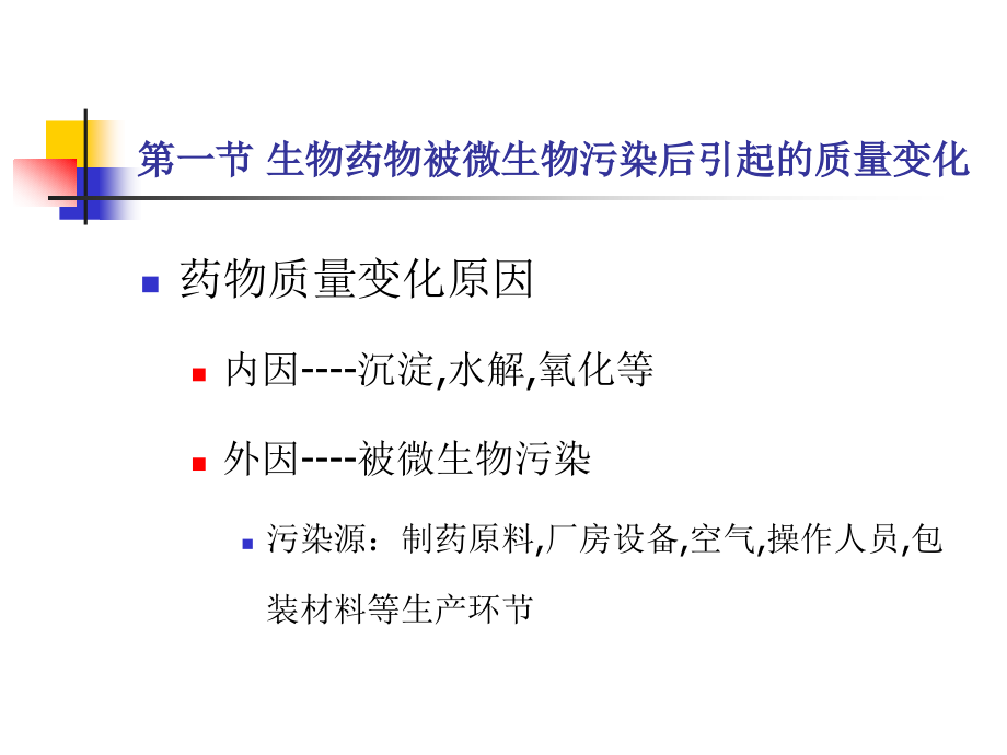 第三章 生物药物的微生物限度检查(NO).ppt_第2页