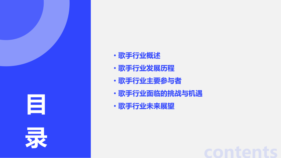 歌手行业报告.pptx_第2页