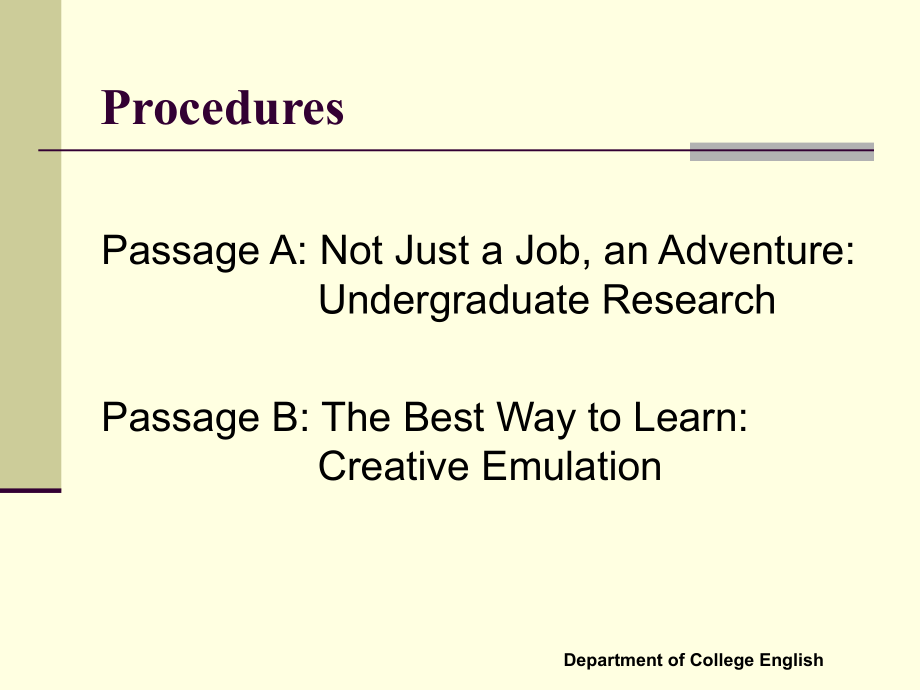 大学体验英语第一册_unit7.ppt_第2页