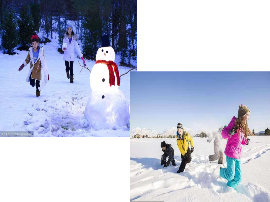 《雪地里的小画家》优教课件(1).ppt_第2页
