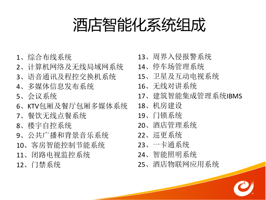 酒店智能化系统演示方案.ppt_第2页