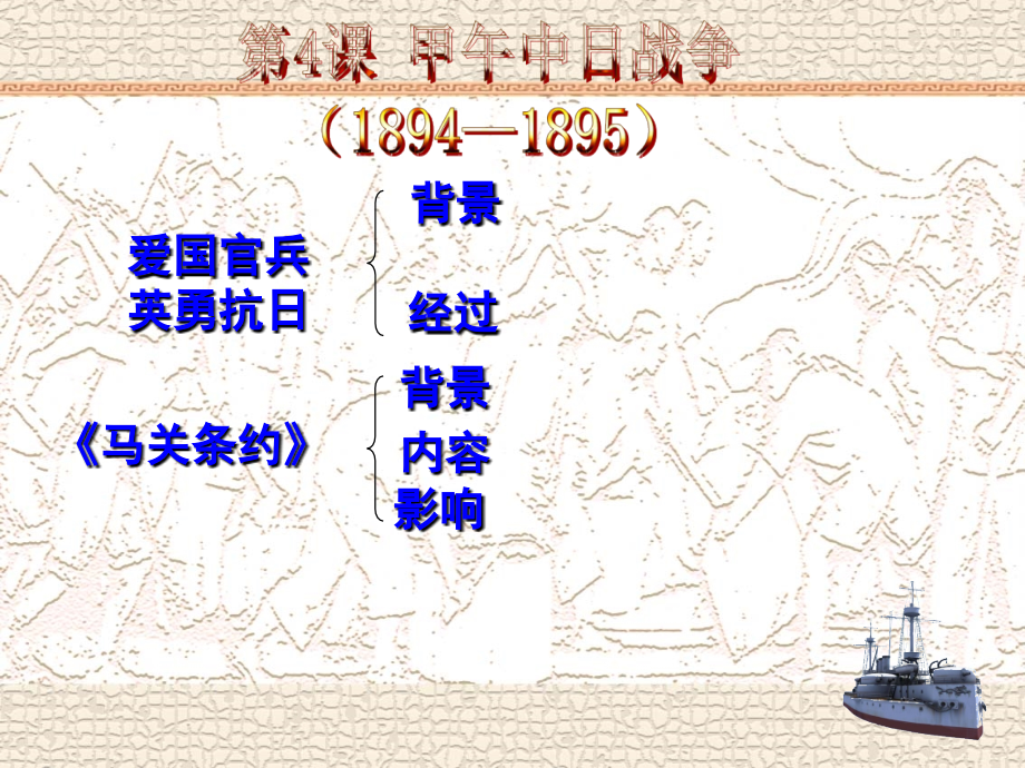 第4课新的甲午中日战争2.ppt_第1页