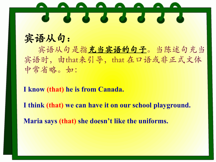 课改先锋Unit7Topic1SectionA (2).ppt_第2页