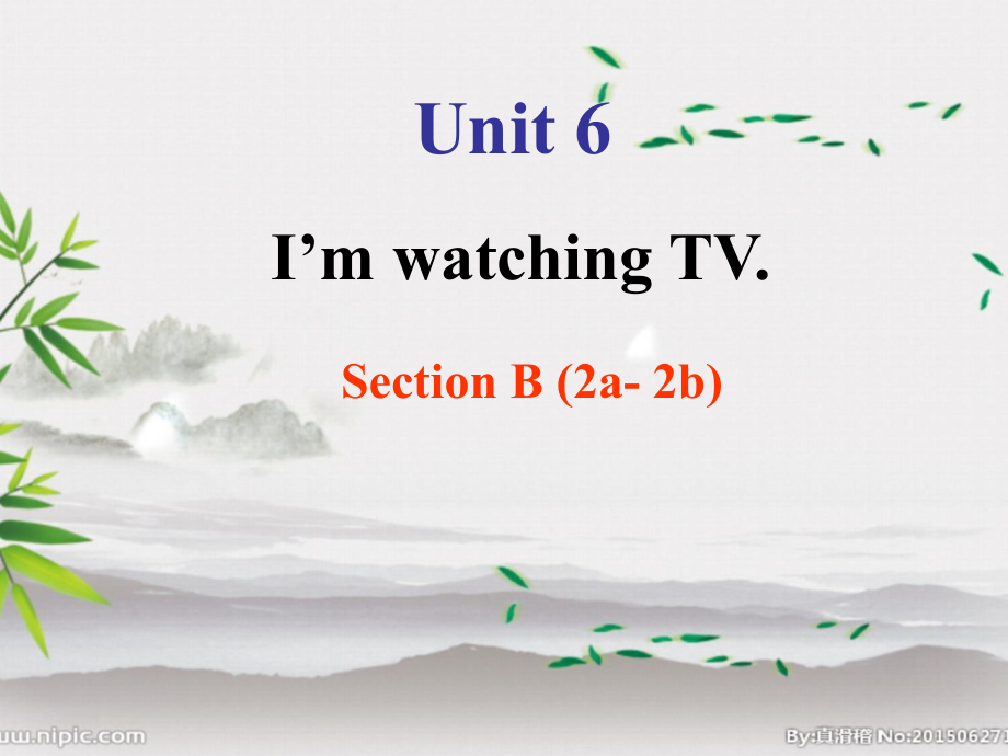 人教新目标七下Unit6sectionB2a-3creading课件(共14张PPT).ppt_第1页