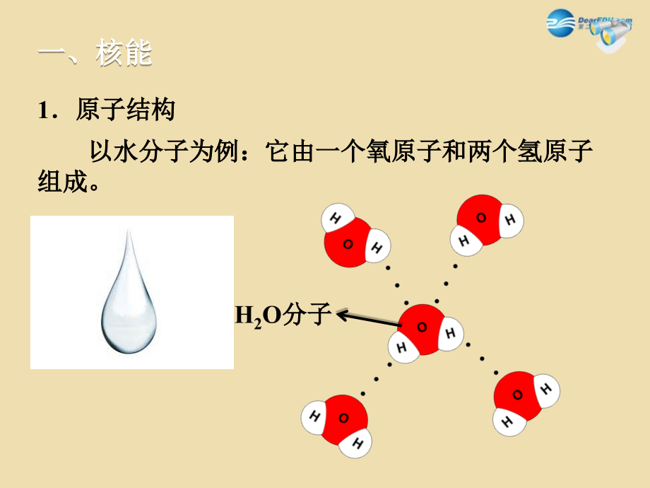 九年级物理全册 222 核能教学课件 (新版)新人教版 课件.ppt_第1页