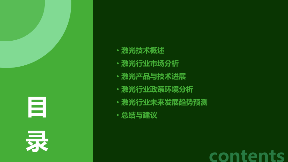 激光行业报告.pptx_第2页