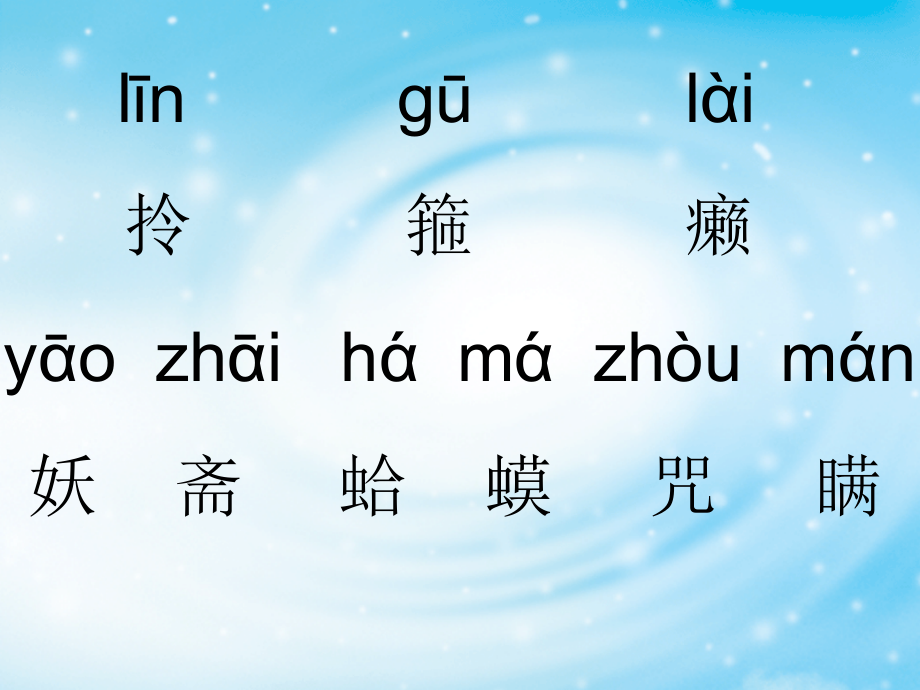 《三打白骨精》教学课件.ppt_第2页