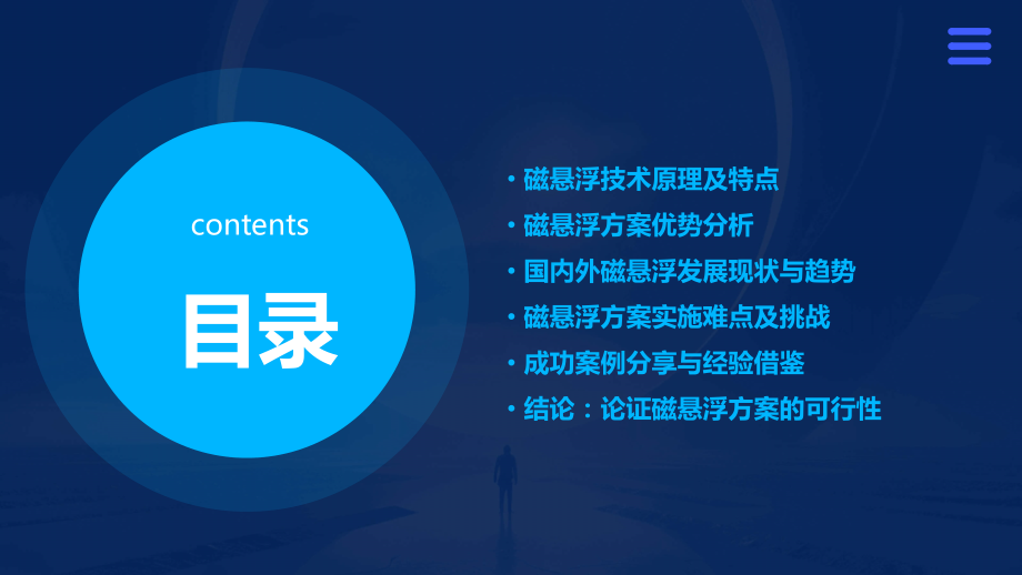 论证磁悬浮方案的可行性.pptx_第2页