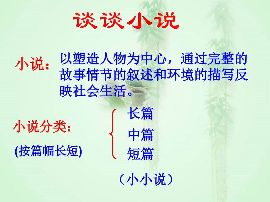 初三语文《故乡》课件.ppt_第2页