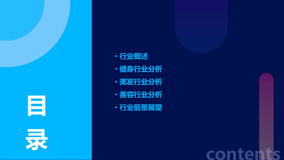 健身和美容行业报告.pptx_第2页