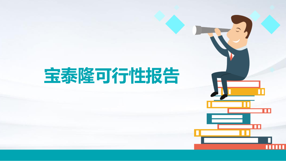 宝泰隆可行性报告.pptx_第1页