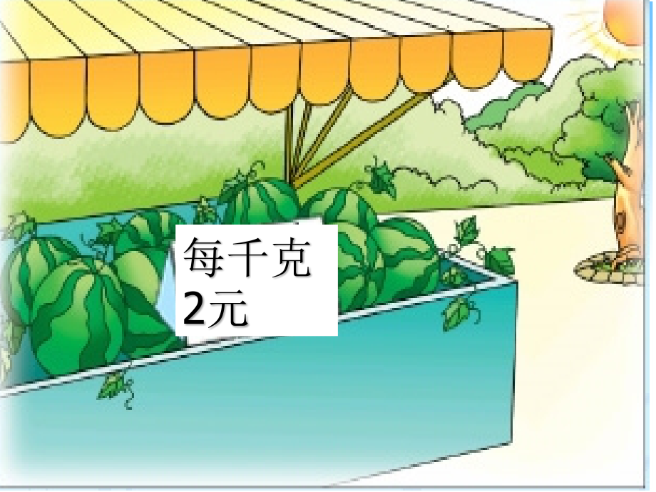 苏教版五年级上册数学《小数乘整数》.ppt_第2页